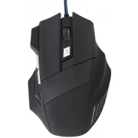 Игровая мышь Omega VARR OM-268 фото 1